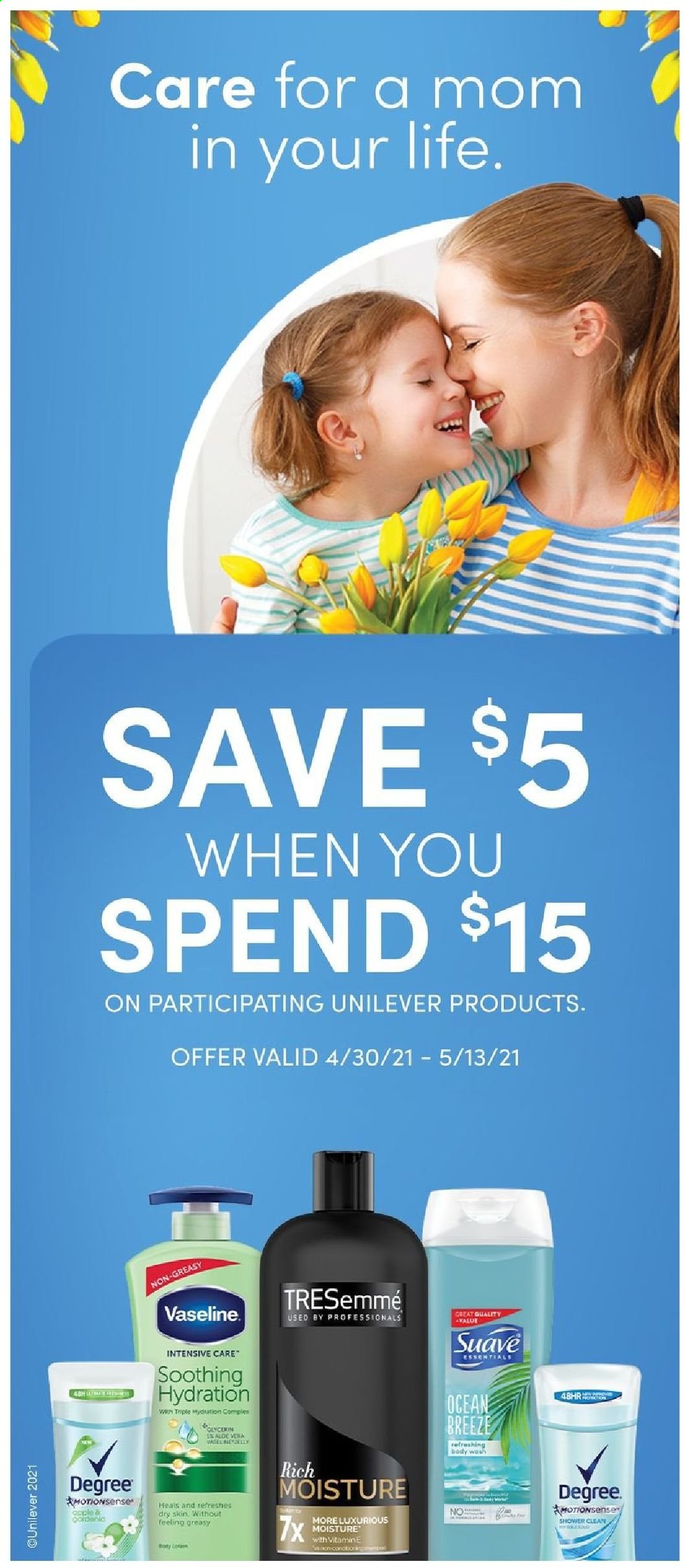 Giant Food ad - 04/30/2021 - 05/06/2021. Page 15