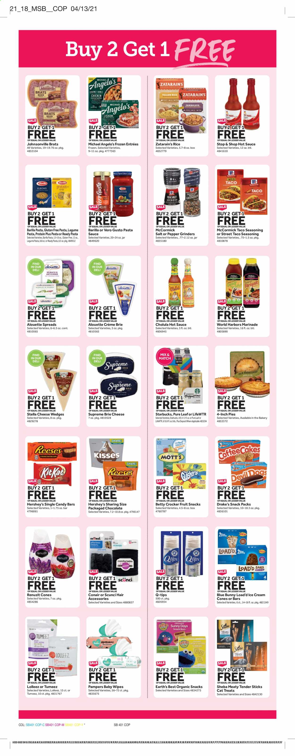 Stop & Shop ad - 04/30/2021 - 05/06/2021. Page 3