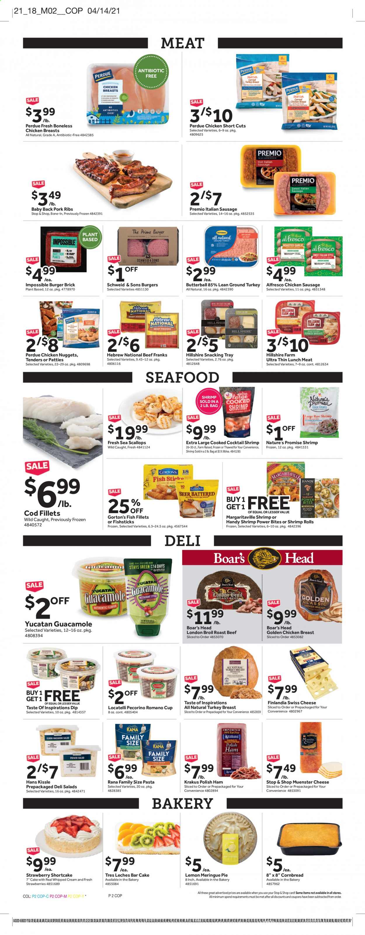 Stop & Shop ad - 04/30/2021 - 05/06/2021. Page 4