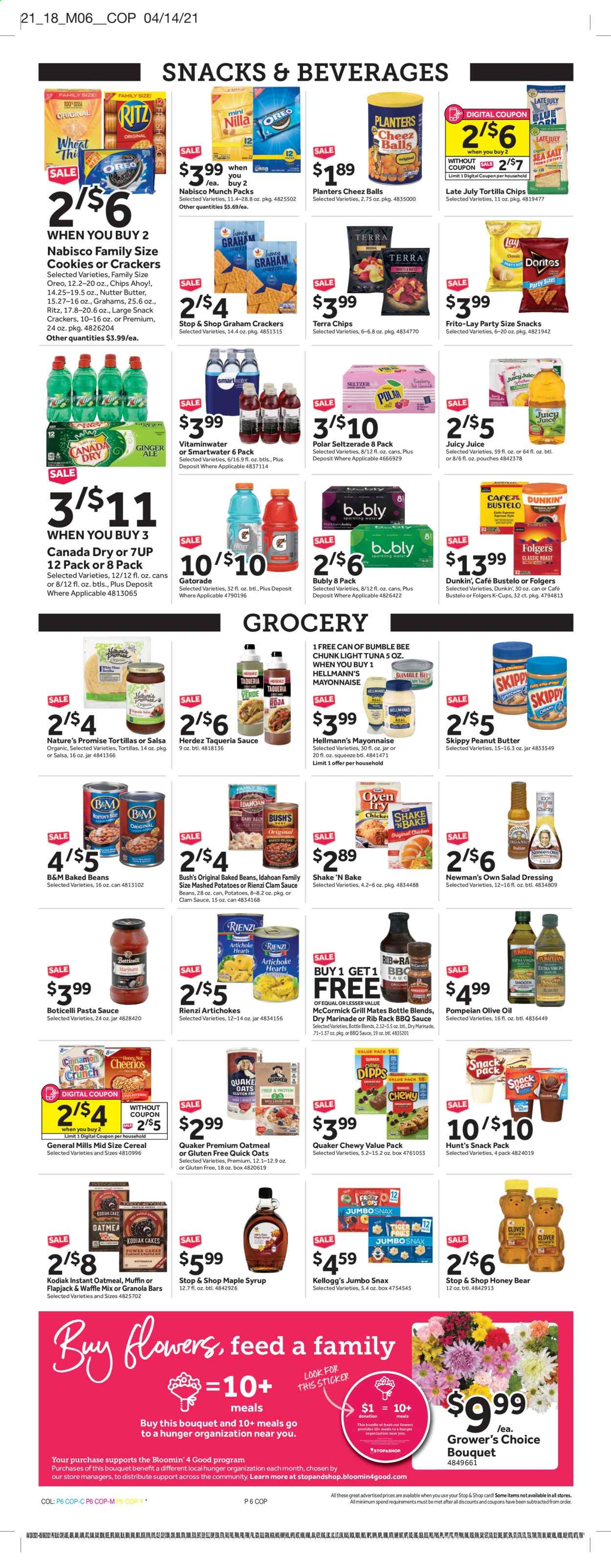 Stop & Shop ad - 04/30/2021 - 05/06/2021. Page 8