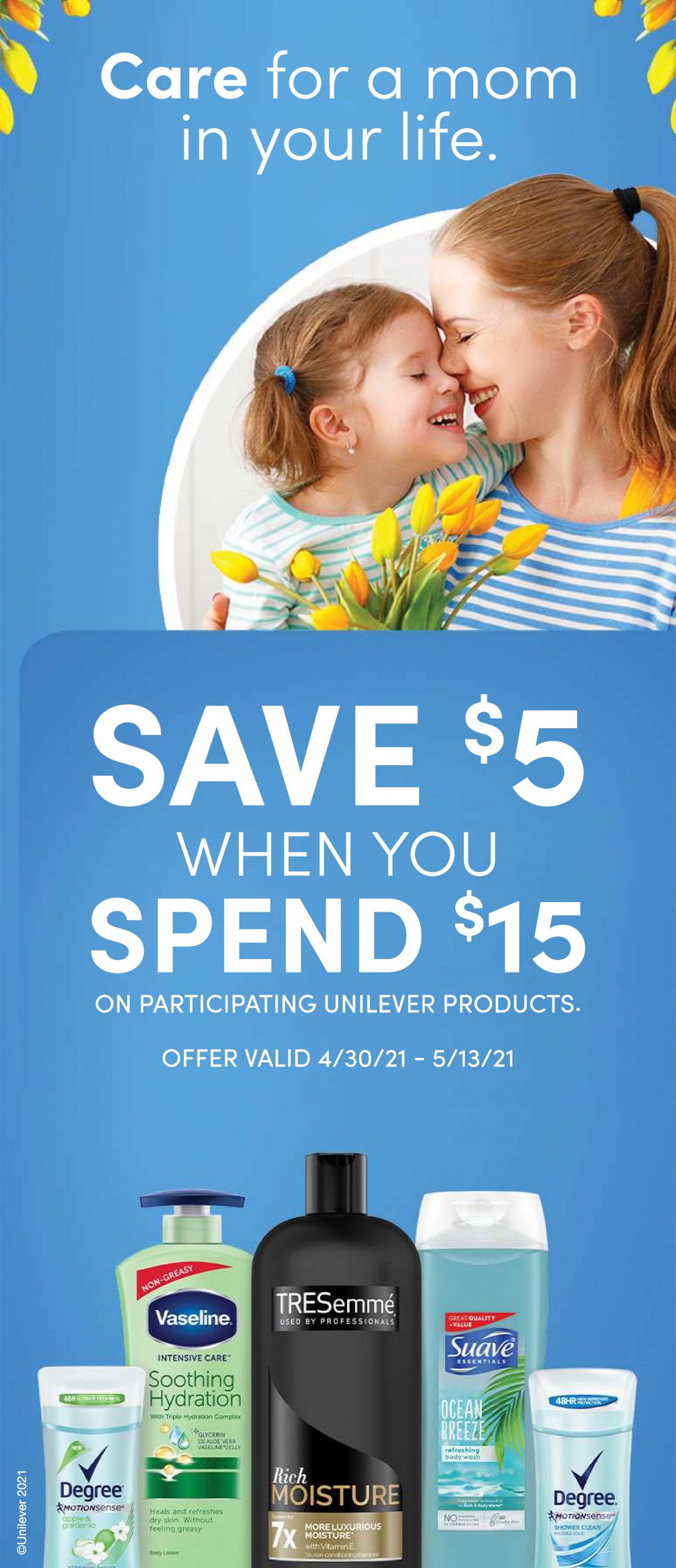 Stop & Shop ad - 04/30/2021 - 05/06/2021. Page 15