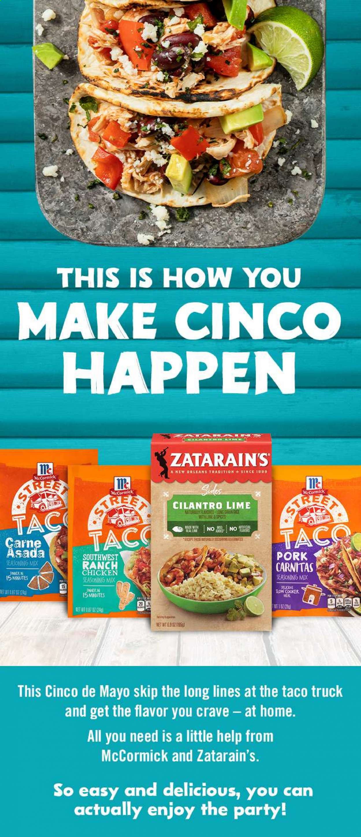 Stop & Shop ad - 04/30/2021 - 05/06/2021. Page 19