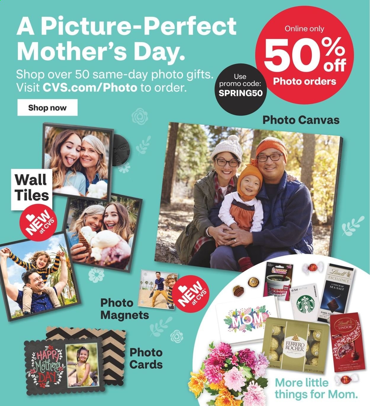 CVS Pharmacy ad - 05/02/2021 - 05/08/2021. Page 4