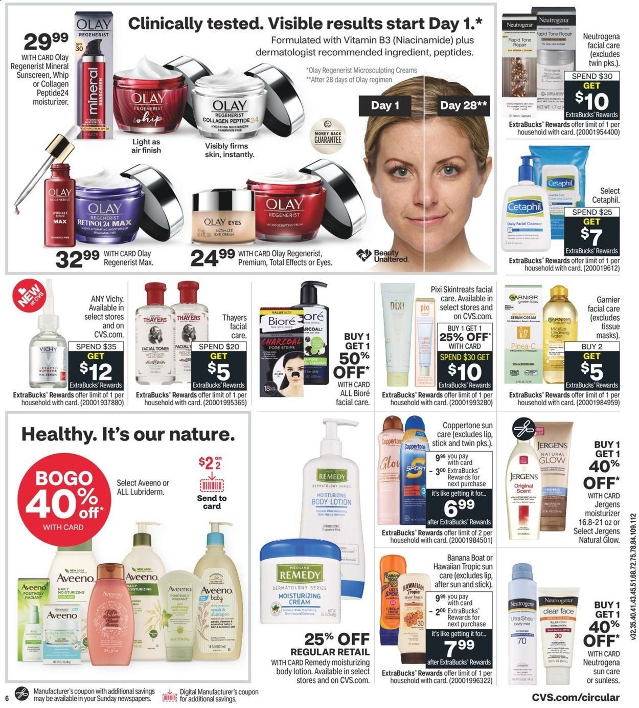 CVS Pharmacy ad - 05/02/2021 - 05/08/2021. Page 8