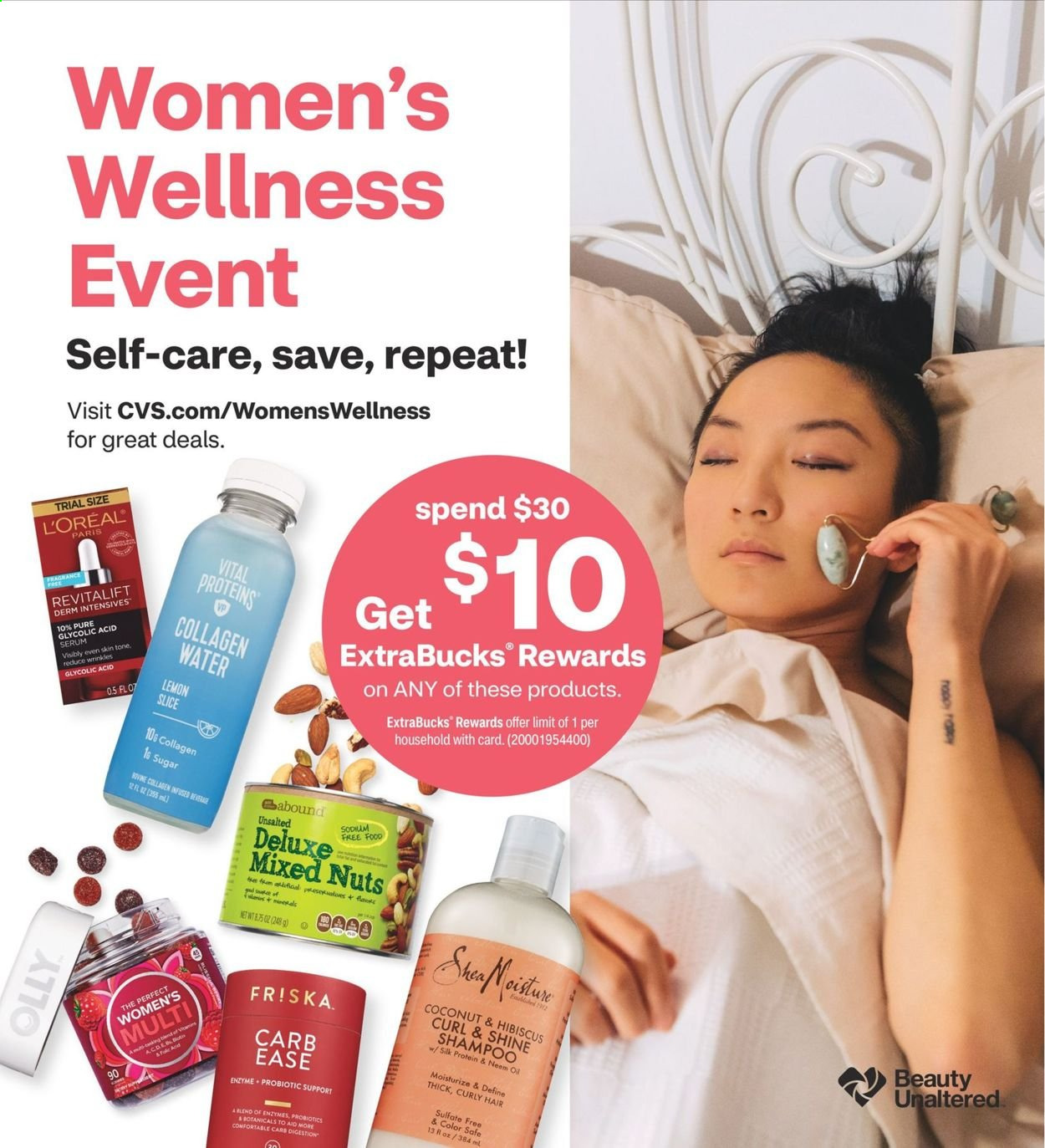 CVS Pharmacy ad - 05/02/2021 - 05/08/2021. Page 15