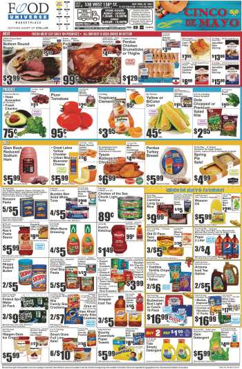 Key Food Flyer - 04.30.2021 - 05.06.2021.