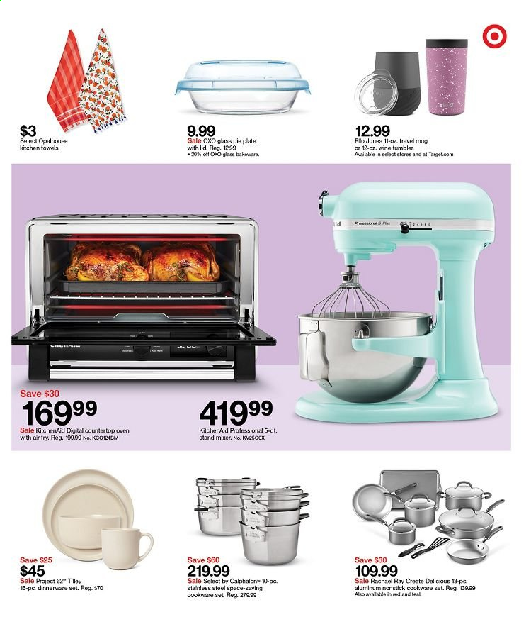 Target ad - 05/02/2021 - 05/08/2021. Page 9