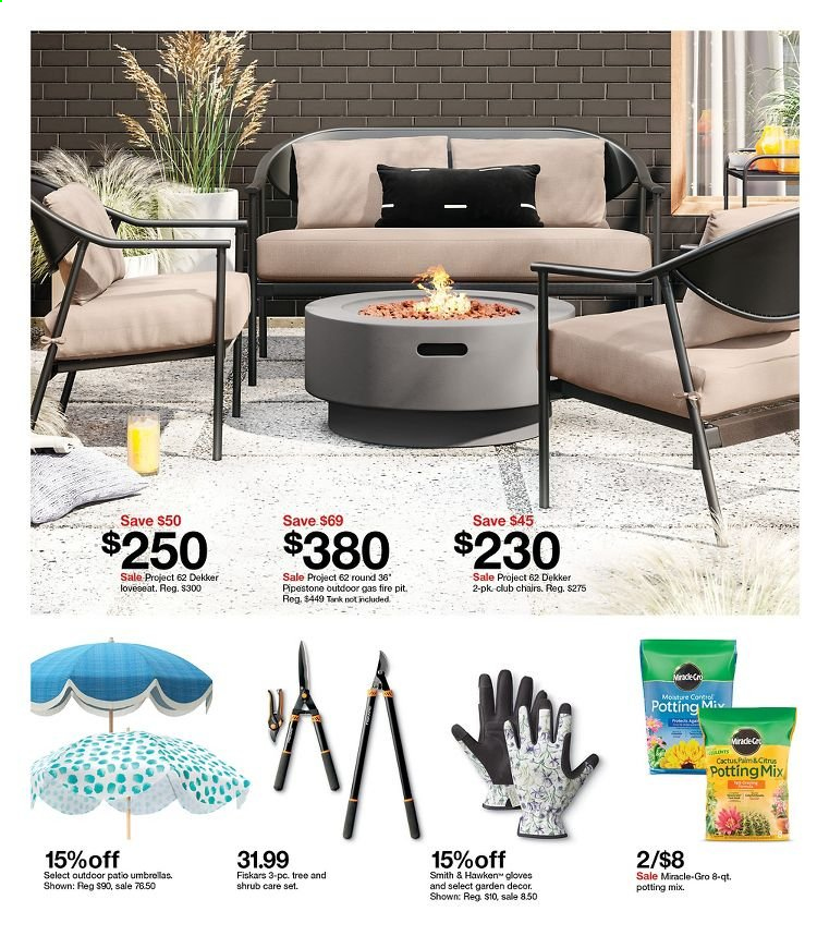 Target ad - 05/02/2021 - 05/08/2021. Page 14