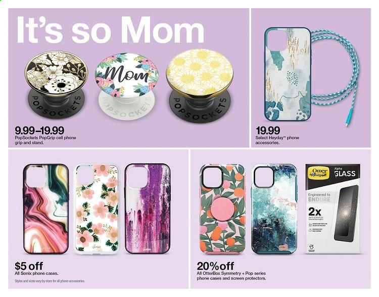 Target ad - 05/02/2021 - 05/08/2021. Page 24