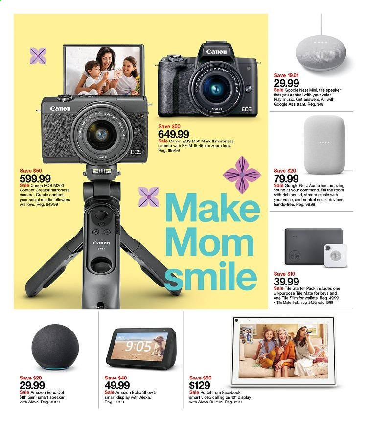Target ad - 05/02/2021 - 05/08/2021. Page 26