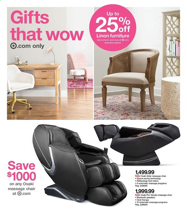 Target ad - 05/02/2021 - 05/08/2021. Page 31