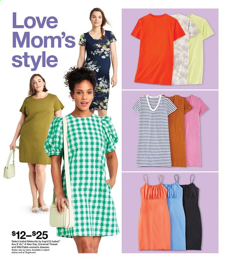 Target ad - 05/02/2021 - 05/08/2021. Page 32