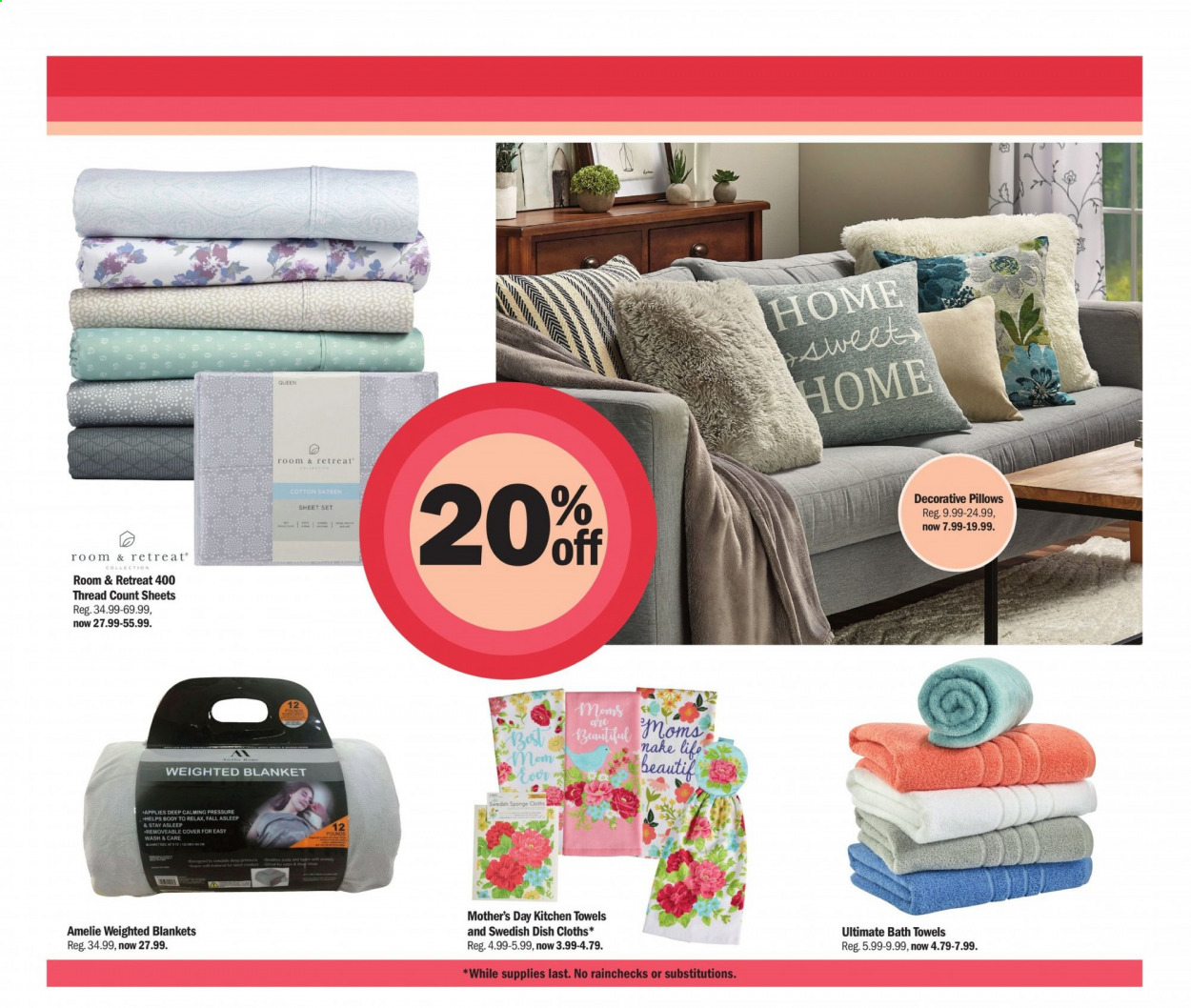 Meijer ad - 05/02/2021 - 05/09/2021. Page 3