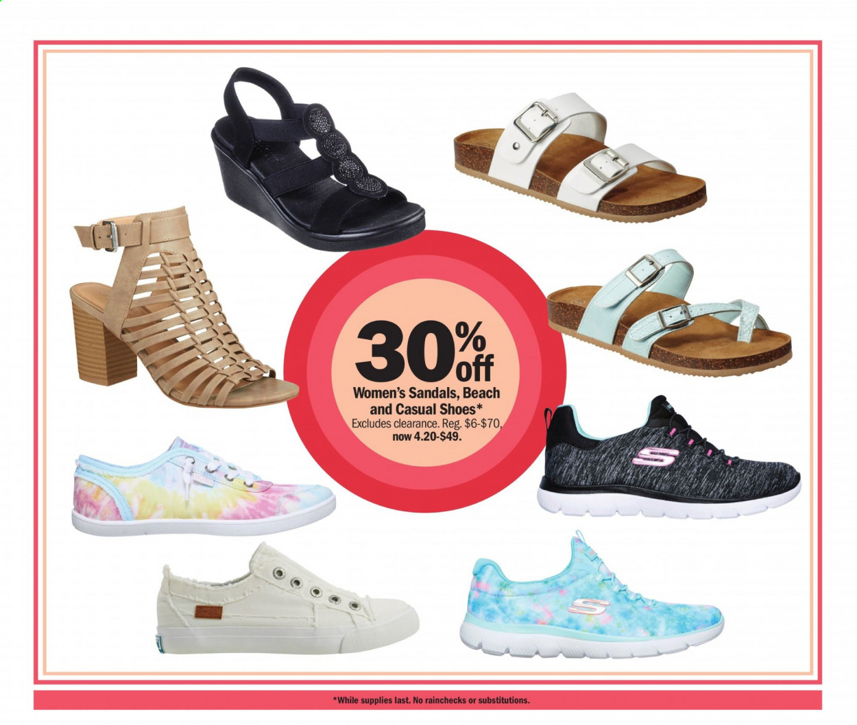 Meijer ad - 05/02/2021 - 05/09/2021. Page 7