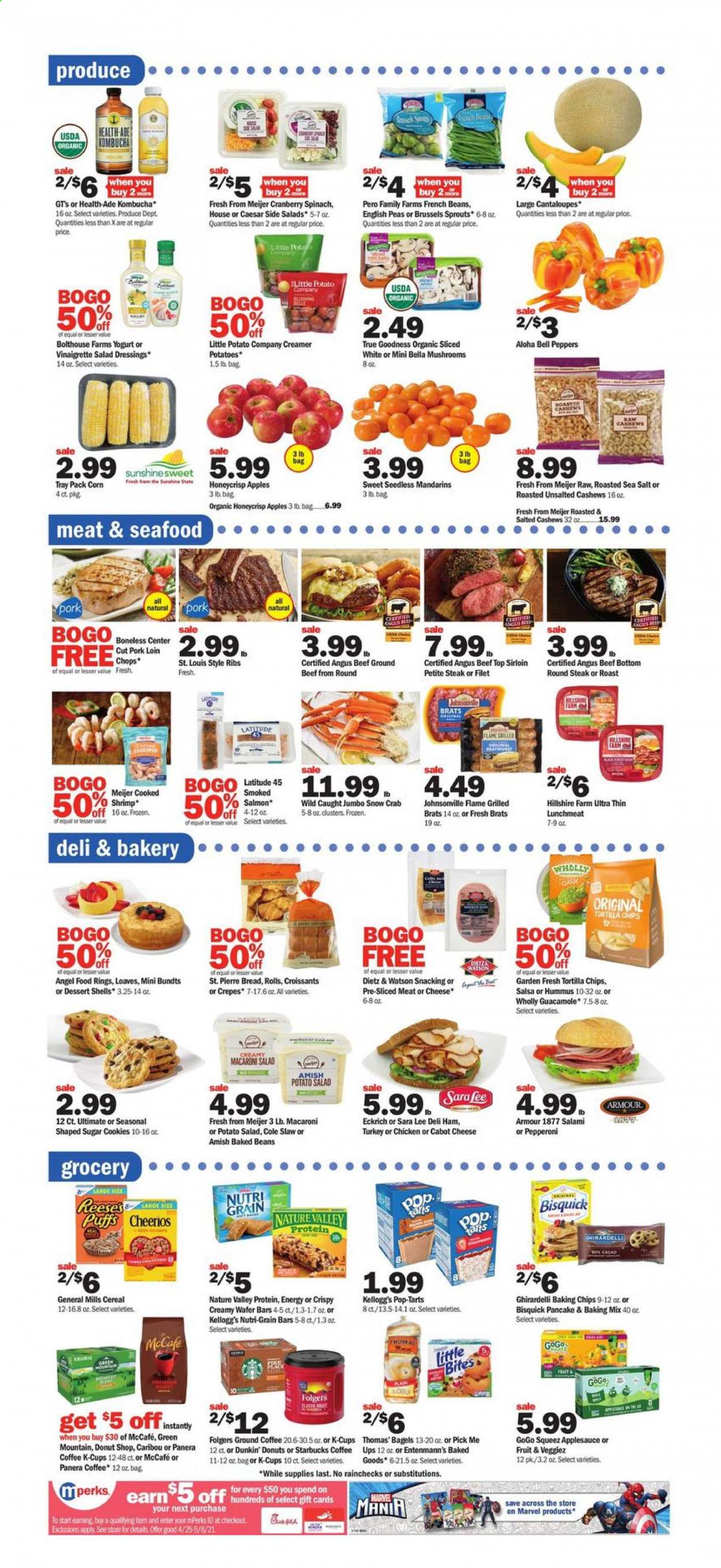 Meijer ad - 05/02/2021 - 05/08/2021. Page 2