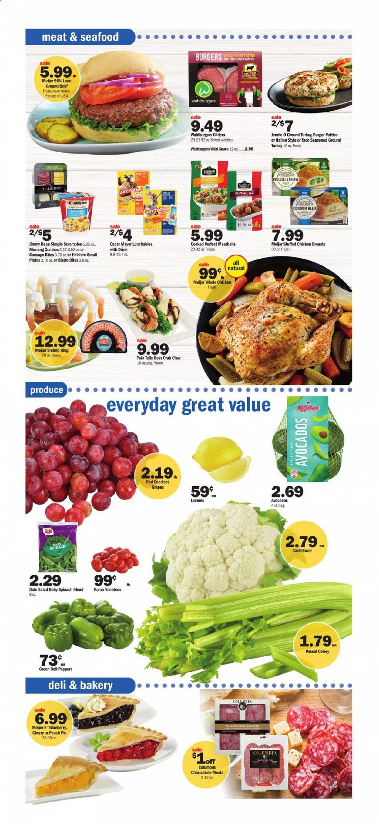Meijer ad - 05/02/2021 - 05/08/2021. Page 4