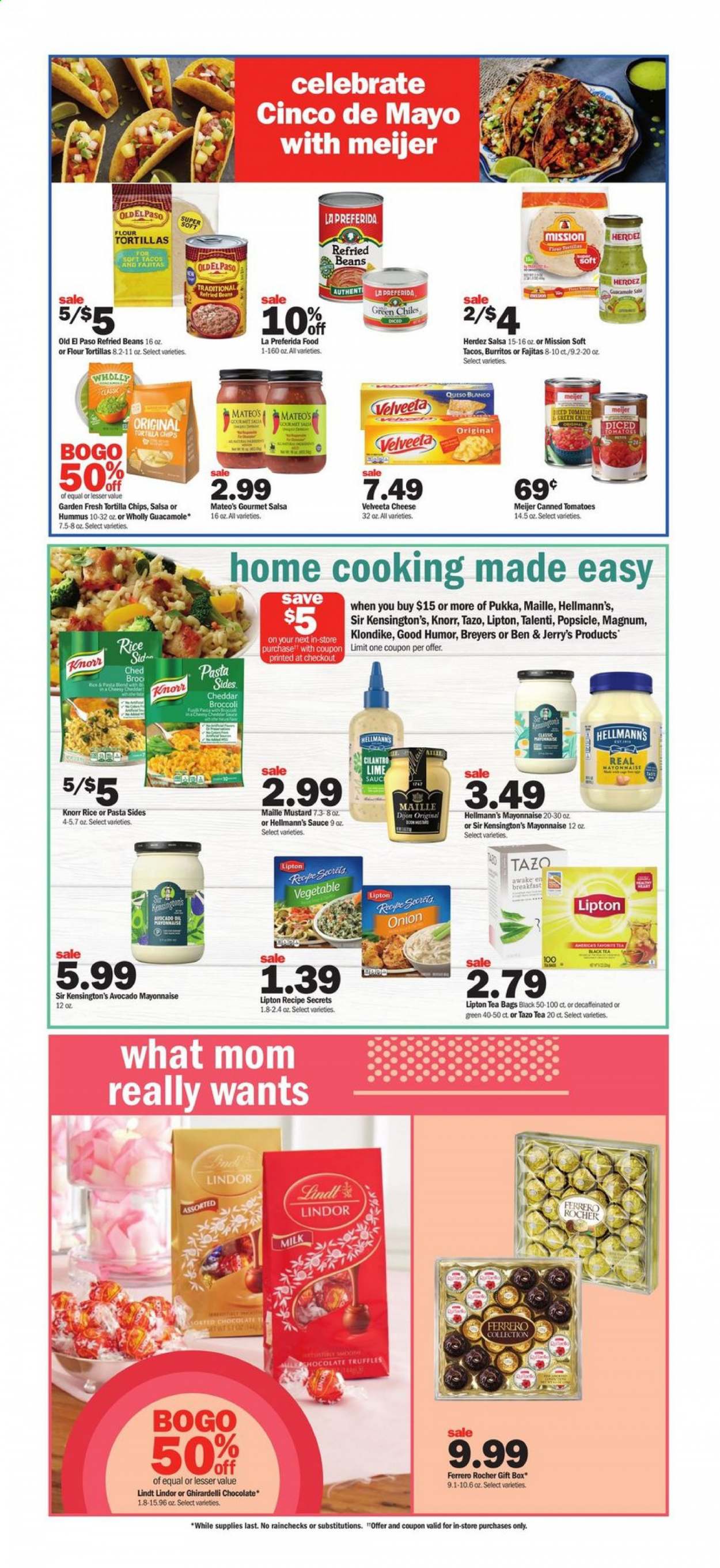 Meijer ad - 05/02/2021 - 05/08/2021. Page 6