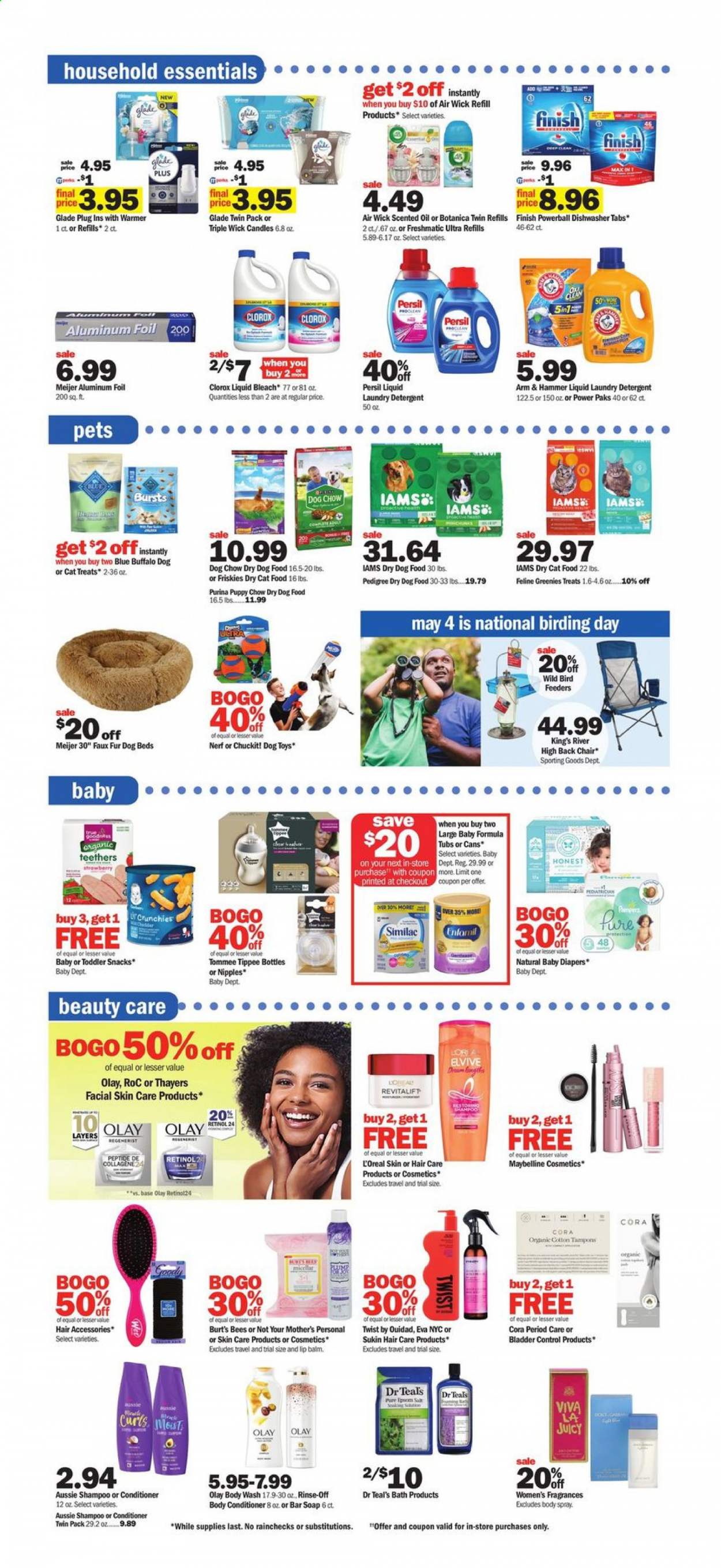 Meijer ad - 05/02/2021 - 05/08/2021. Page 15