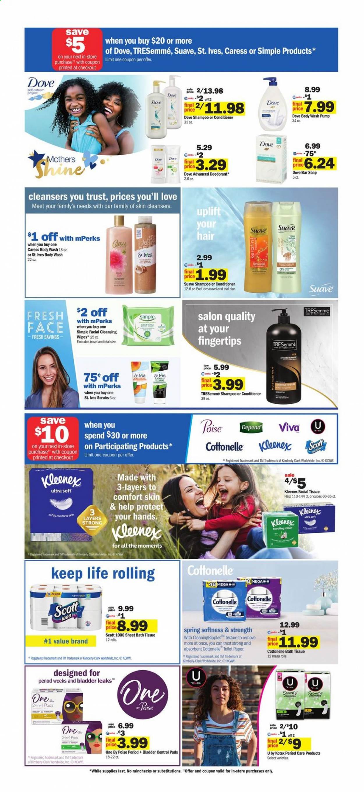 Meijer ad - 05/02/2021 - 05/08/2021. Page 18