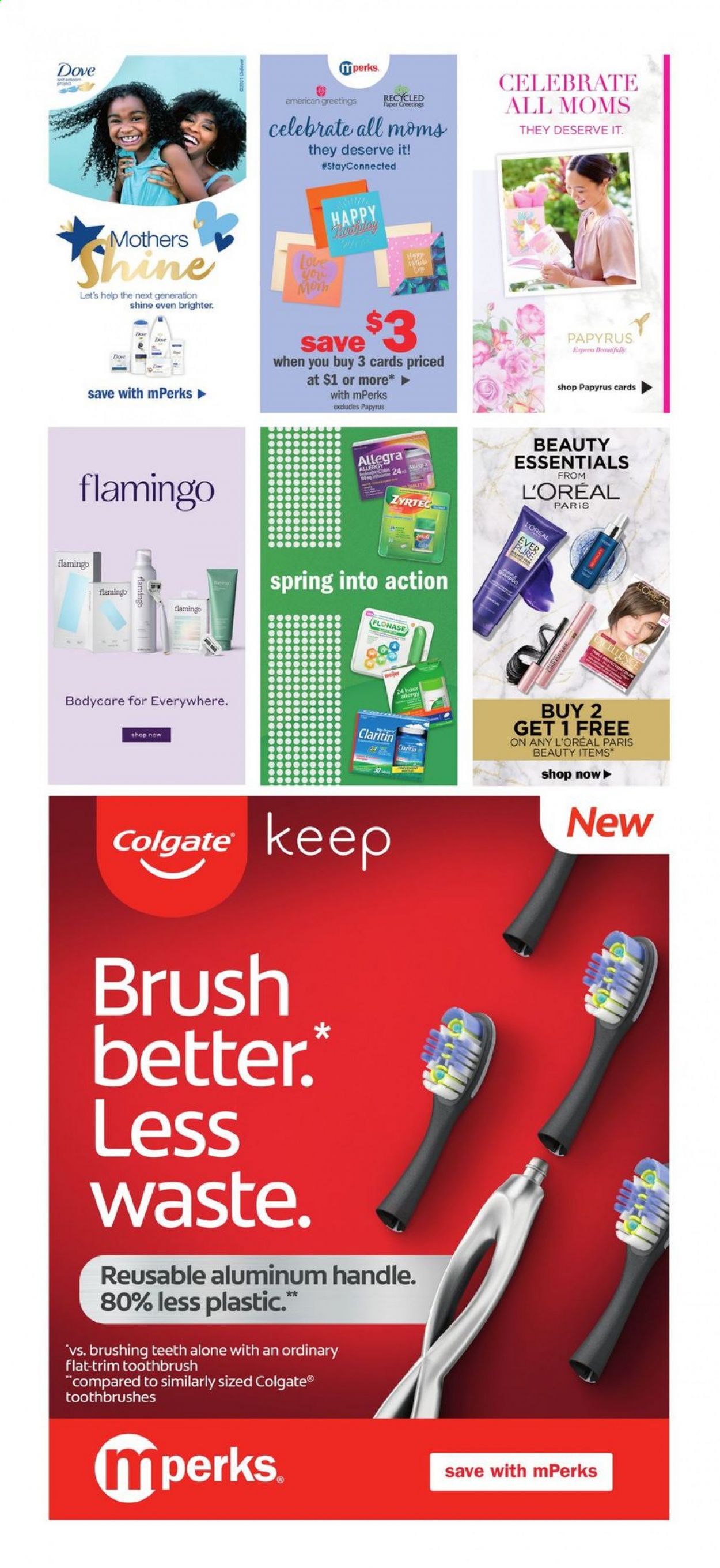 Meijer ad - 05/02/2021 - 05/08/2021. Page 19