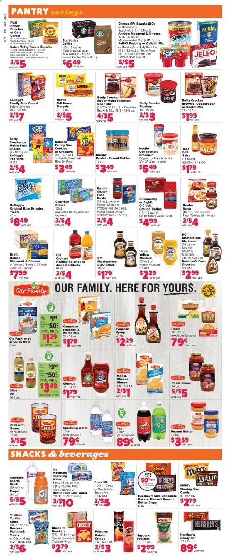 Family Fare ad - 05/02/2021 - 05/08/2021. Page 3