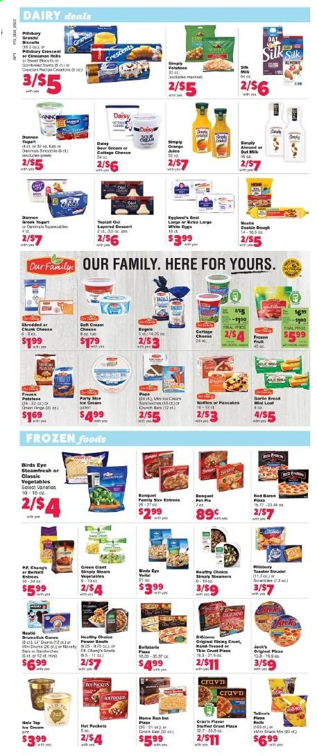 Family Fare ad - 05/02/2021 - 05/08/2021. Page 4