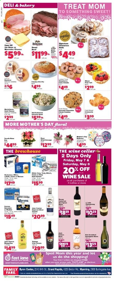Family Fare ad - 05/02/2021 - 05/08/2021. Page 6