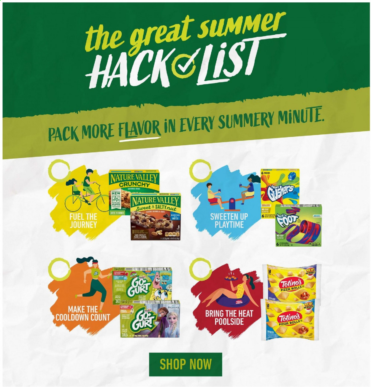 Hannaford ad - 05/02/2021 - 05/08/2021. Page 5