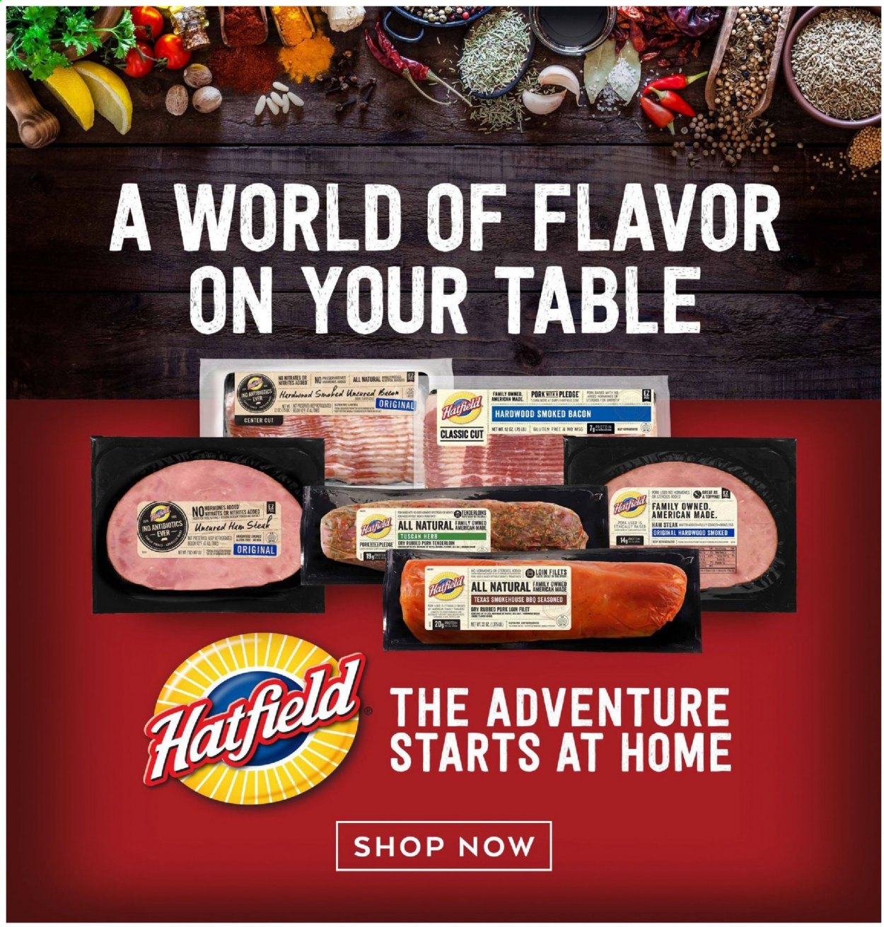 Hannaford ad - 05/02/2021 - 05/08/2021. Page 8