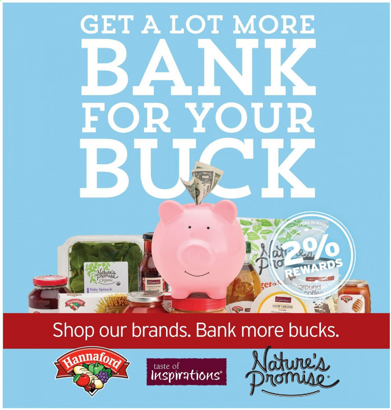 Hannaford ad - 05/02/2021 - 05/08/2021. Page 11