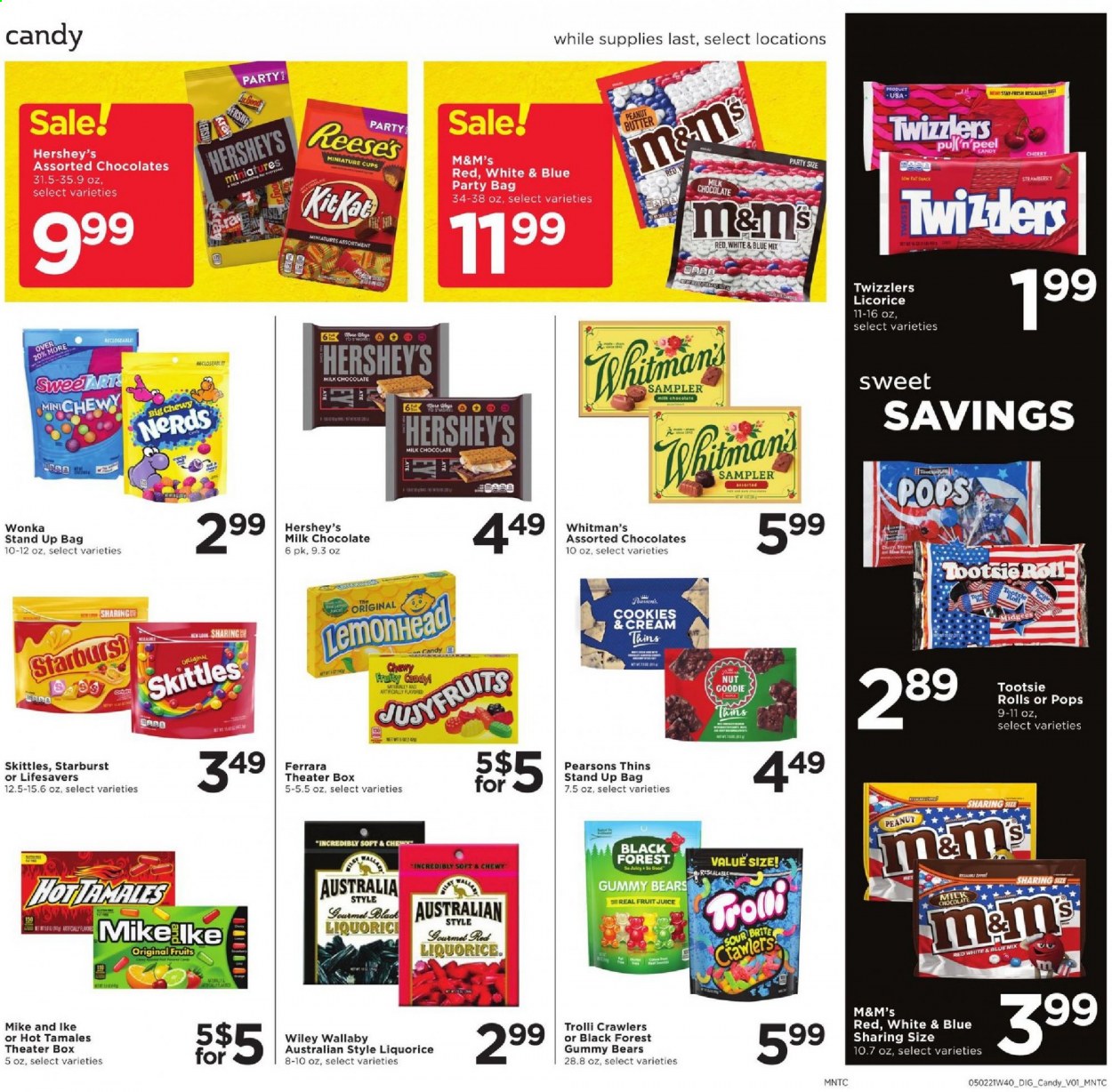 Cub Foods ad - 05/02/2021 - 05/08/2021. Page 10