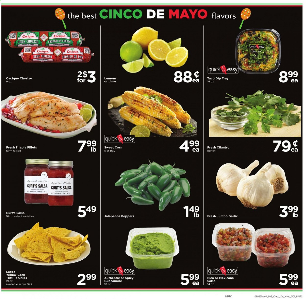 Cub Foods ad - 05/02/2021 - 05/08/2021. Page 11