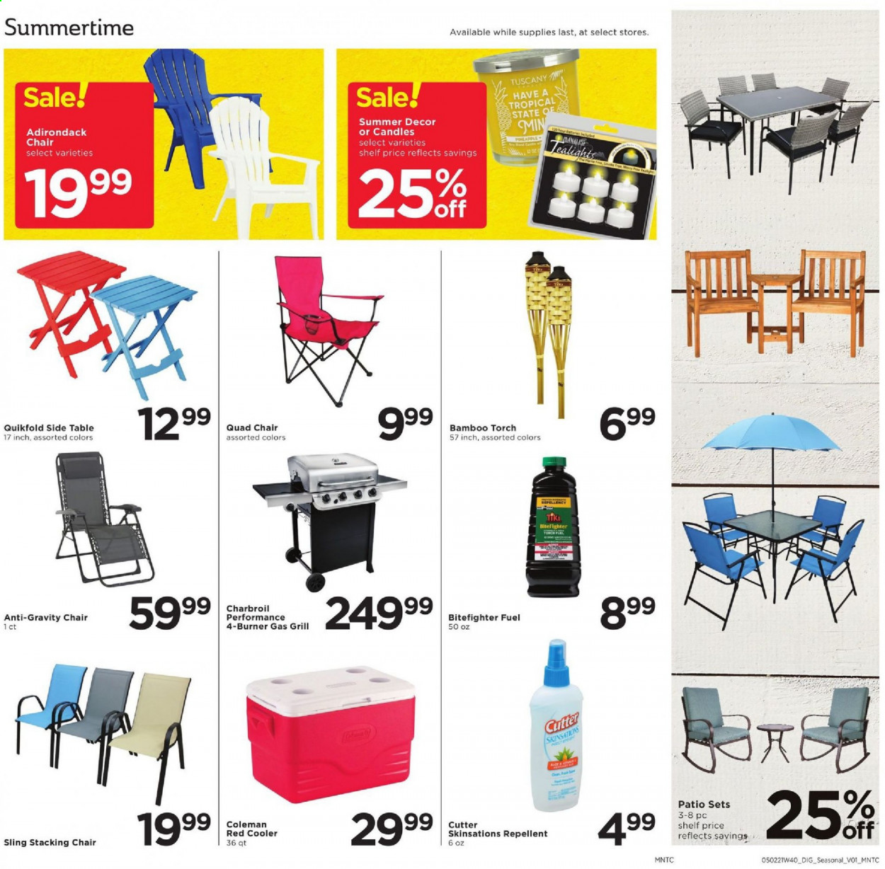 Cub Foods ad - 05/02/2021 - 05/08/2021. Page 12