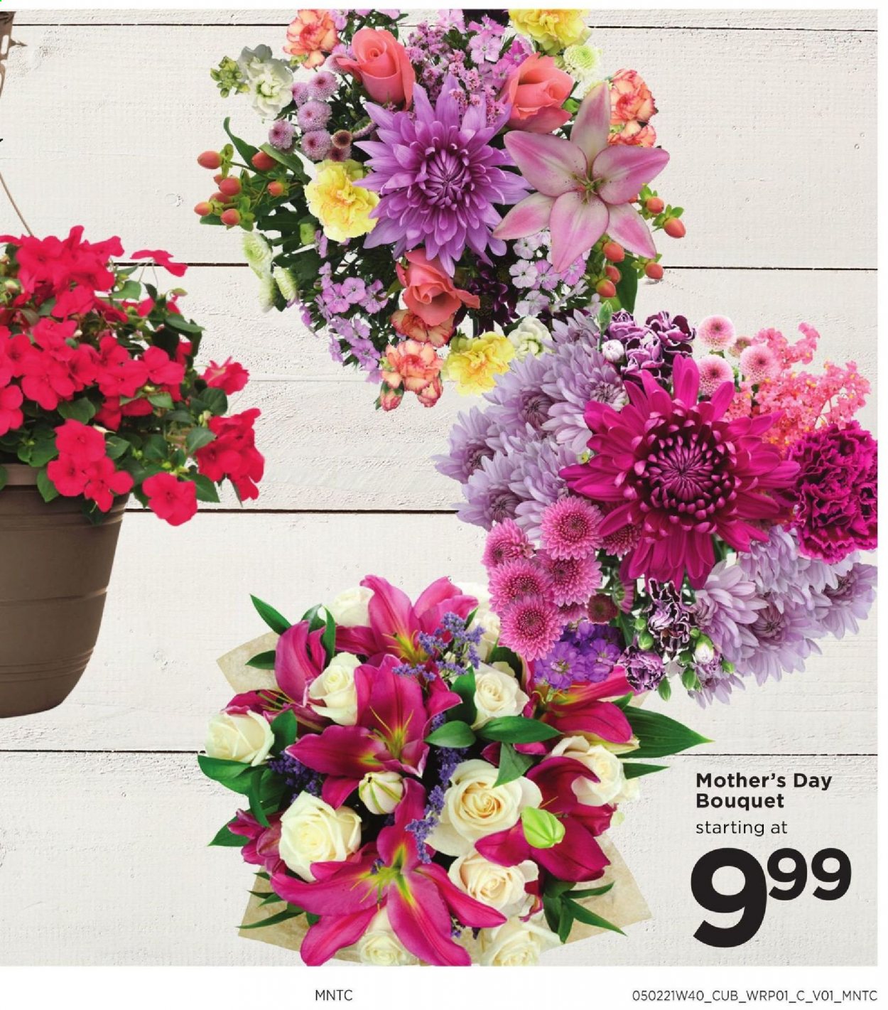 Cub Foods ad - 05/02/2021 - 05/08/2021. Page 17