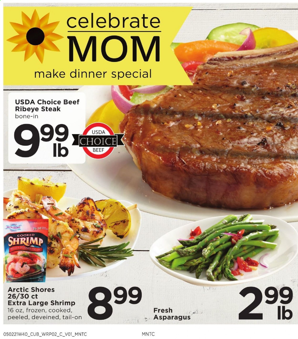 Cub Foods ad - 05/02/2021 - 05/08/2021. Page 18