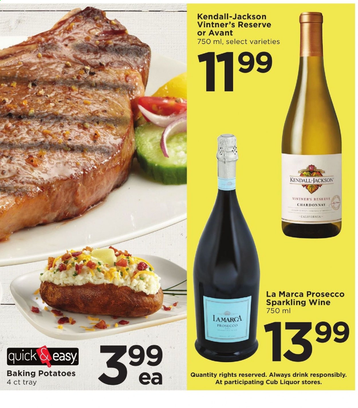 Cub Foods ad - 05/02/2021 - 05/08/2021. Page 19