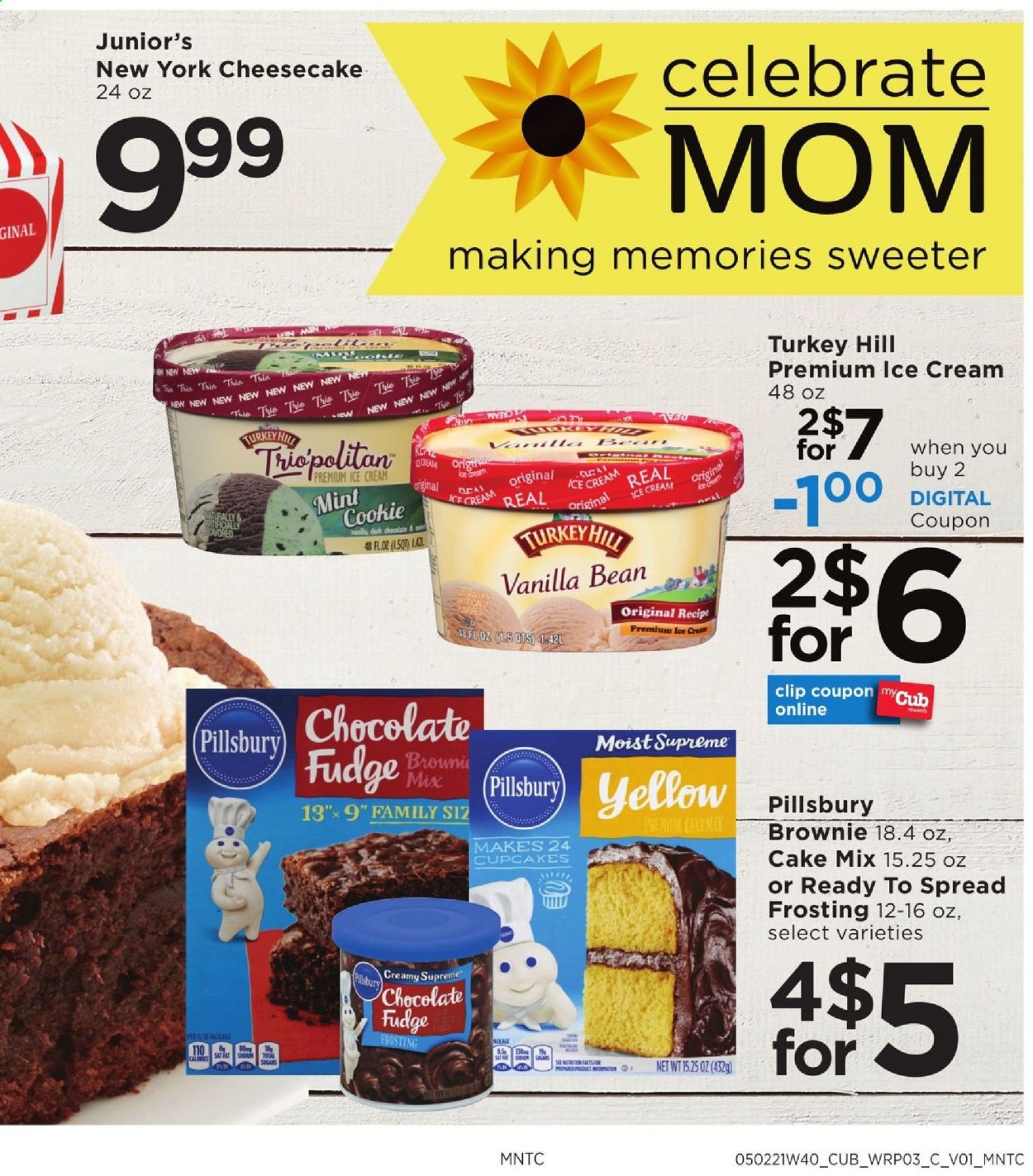 Cub Foods ad - 05/02/2021 - 05/08/2021. Page 21