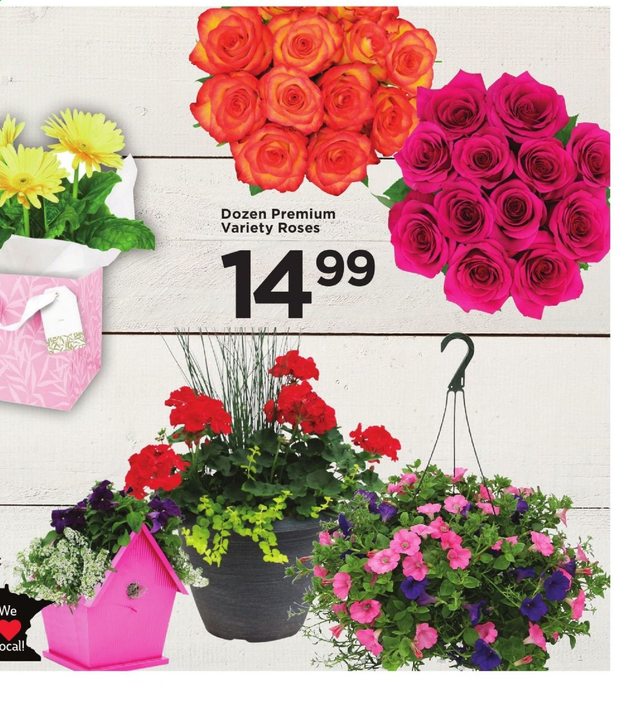 Cub Foods ad - 05/02/2021 - 05/08/2021. Page 23