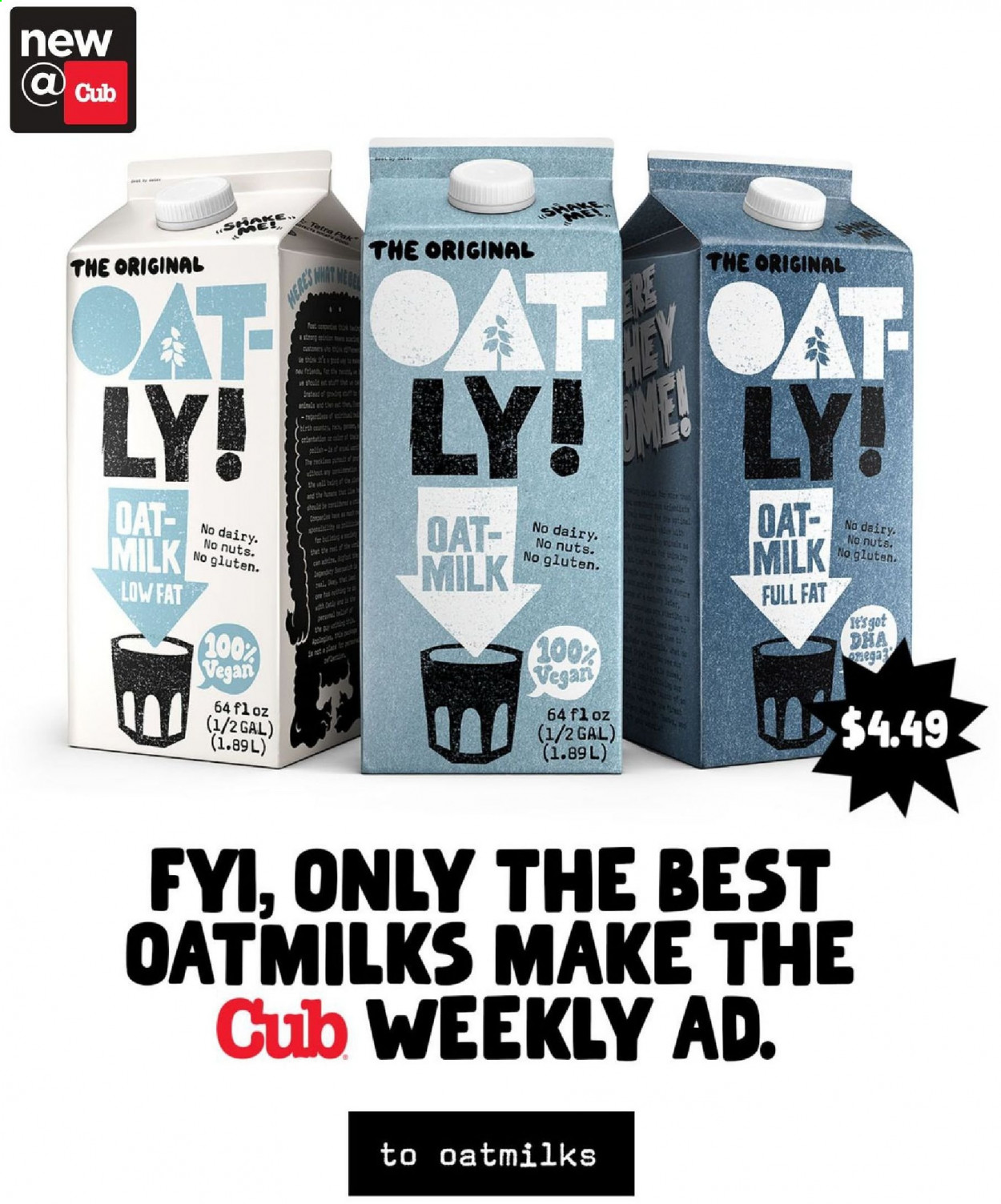 Cub Foods ad - 05/02/2021 - 05/08/2021. Page 24