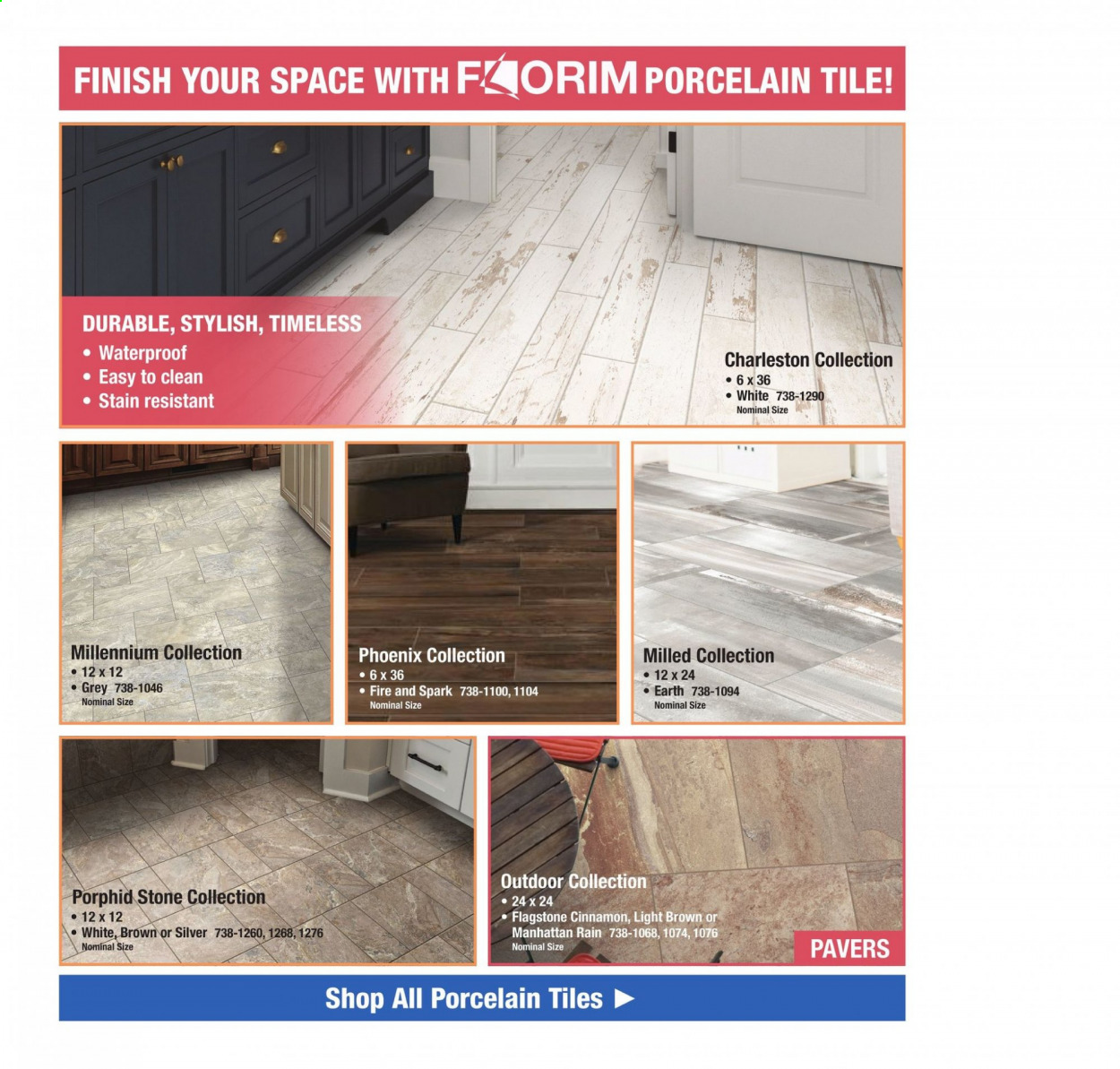 Menards ad - 04/29/2021 - 05/08/2021. Page 10