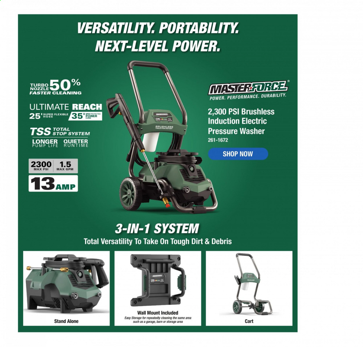 Menards ad - 04/29/2021 - 05/08/2021. Page 13