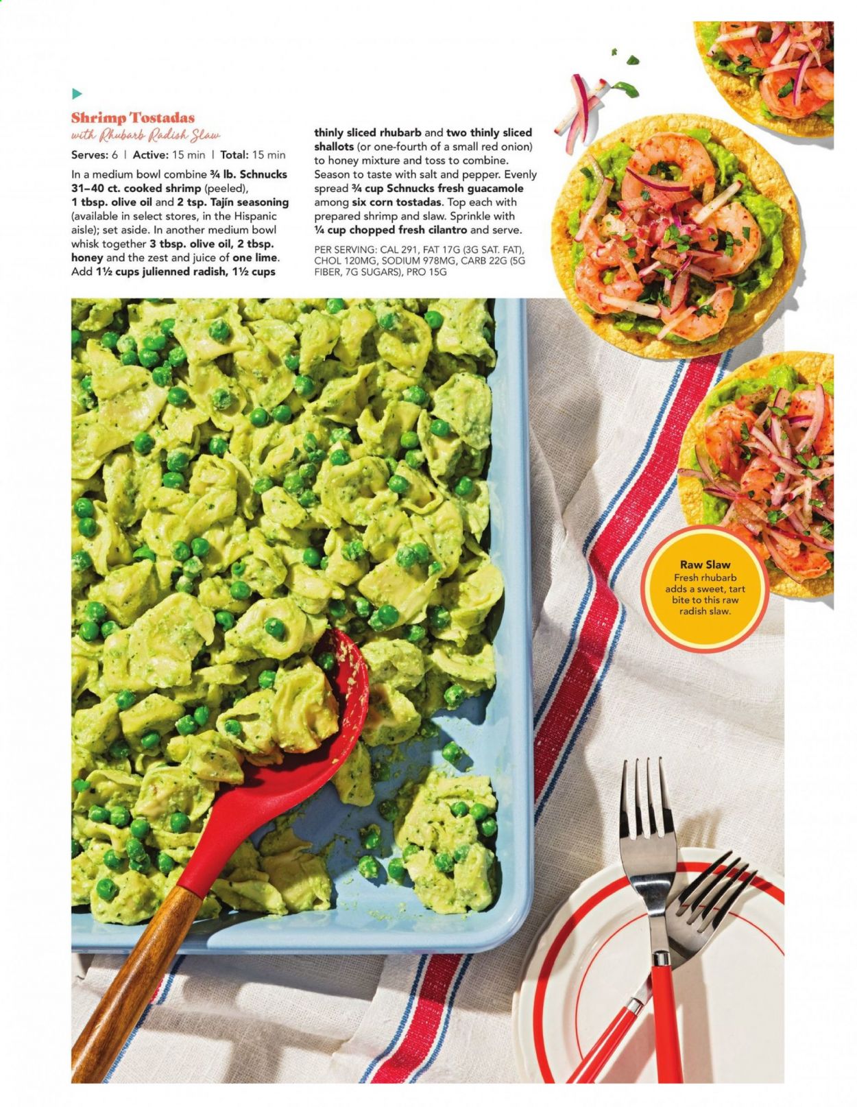Schnucks ad - 05/01/2021 - 06/30/2021. Page 7
