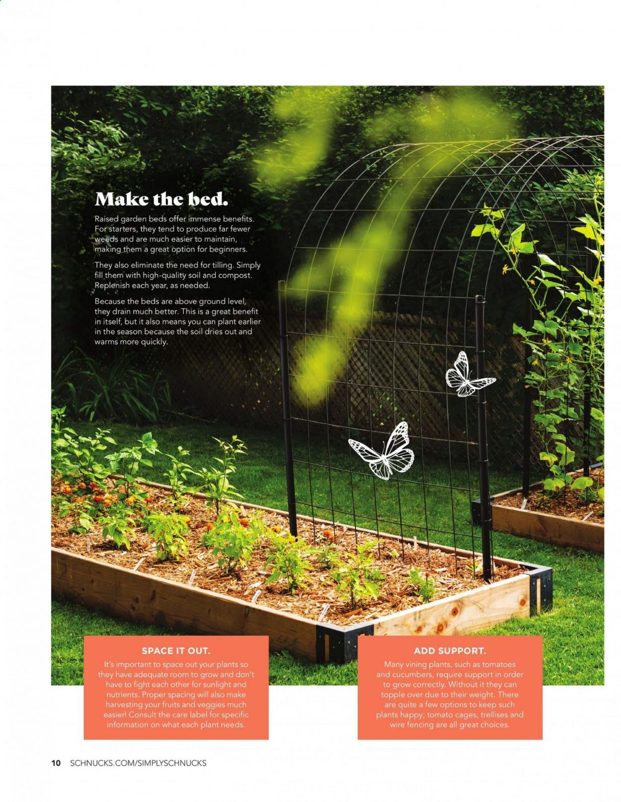 Schnucks ad - 05/01/2021 - 06/30/2021. Page 12