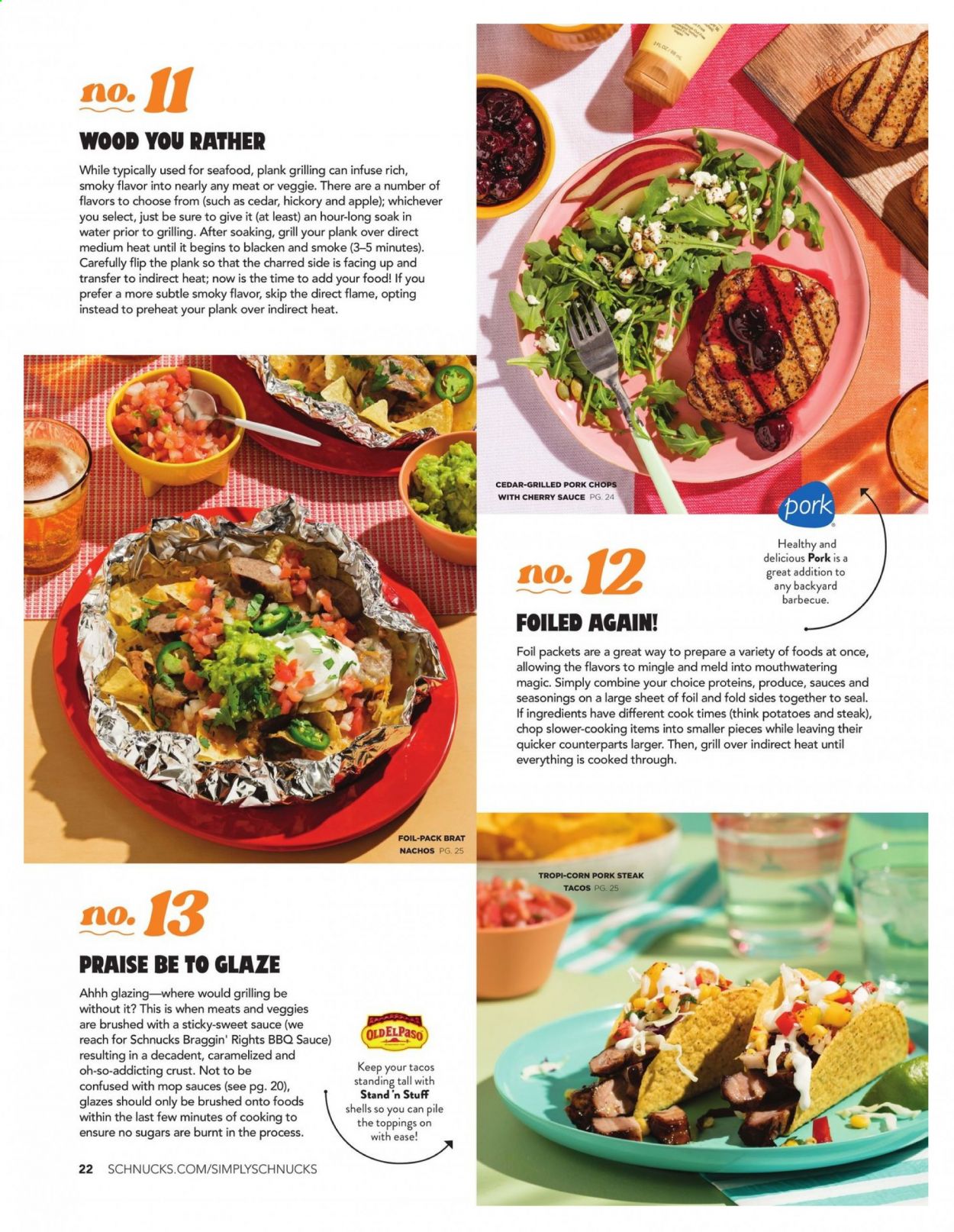 Schnucks ad - 05/01/2021 - 06/30/2021. Page 24
