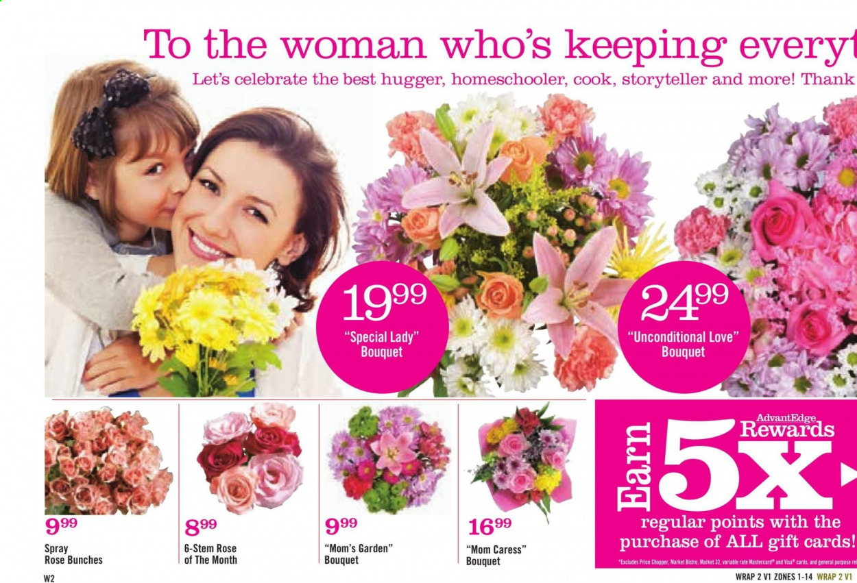 Price Chopper ad - 05/02/2021 - 05/08/2021. Page 18