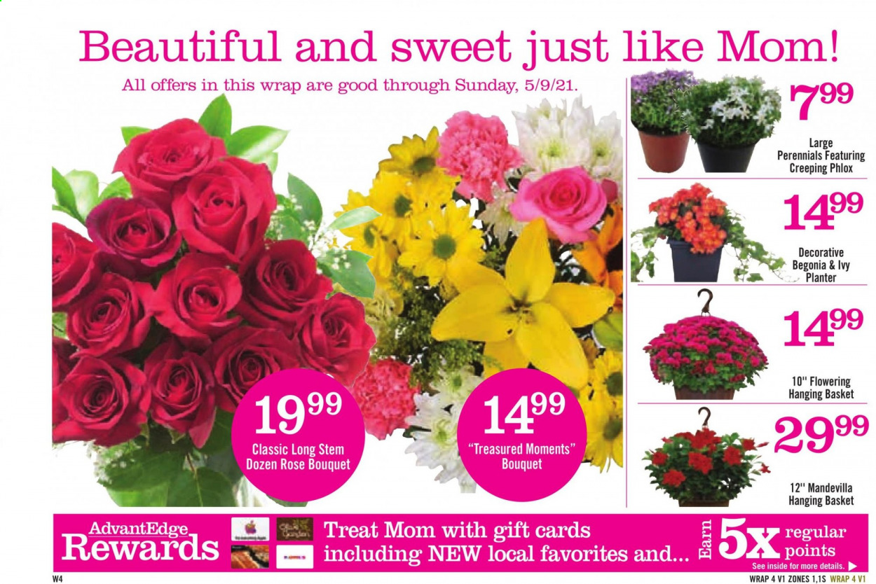 Price Chopper ad - 05/02/2021 - 05/08/2021. Page 20