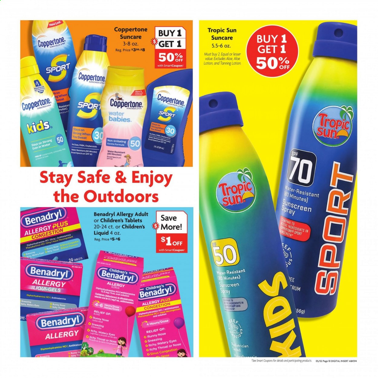 Family Dollar ad - 05/02/2021 - 05/09/2021. Page 16