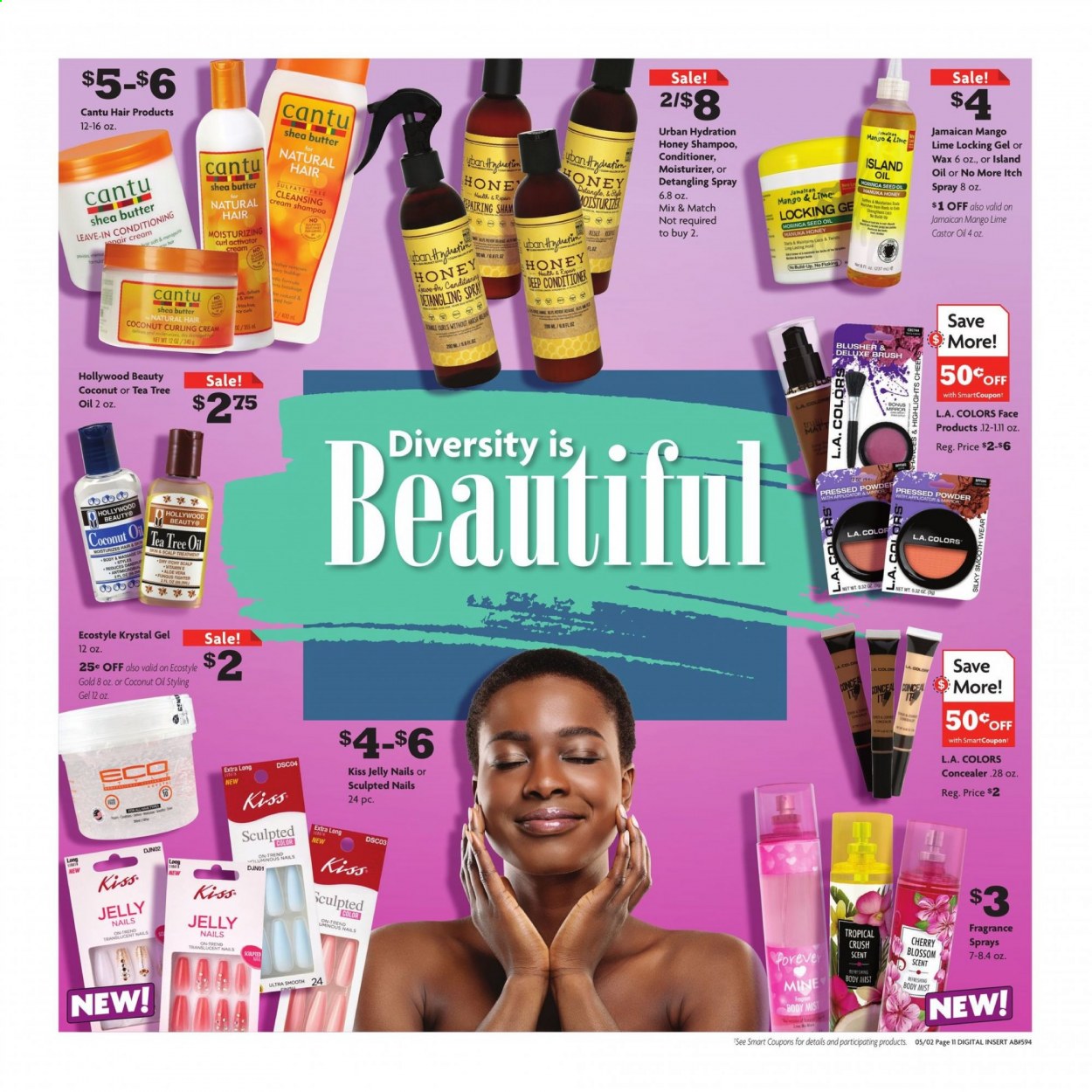 Family Dollar ad - 05/02/2021 - 05/09/2021. Page 17