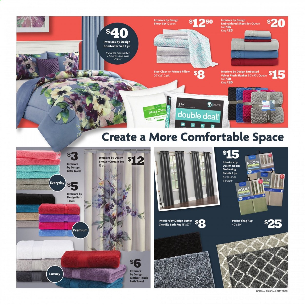 Family Dollar ad - 05/02/2021 - 05/09/2021. Page 21