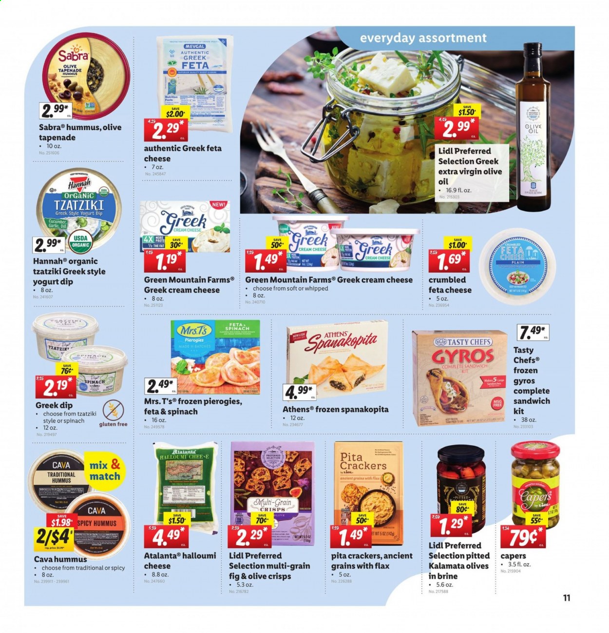 Lidl ad - 05/05/2021 - 05/11/2021. Page 11